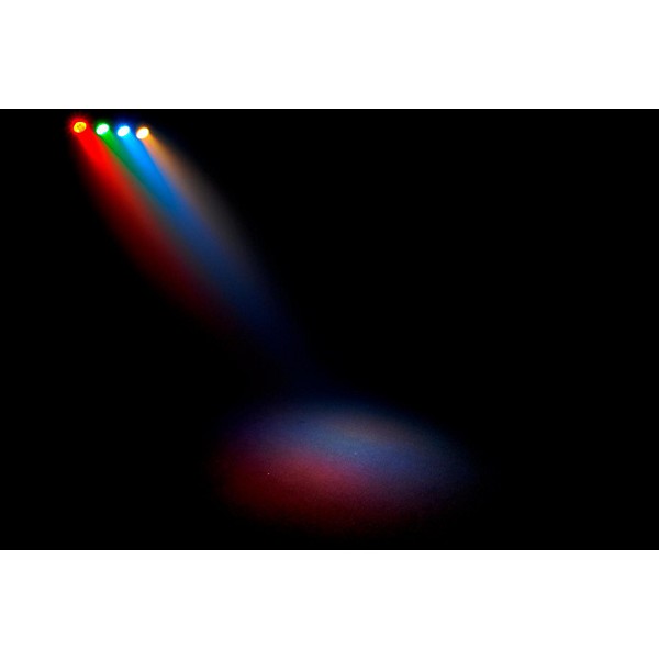 CHAUVET Professional COLORado 4 IP