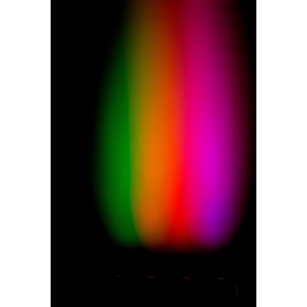 CHAUVET Professional COLORado 4 IP