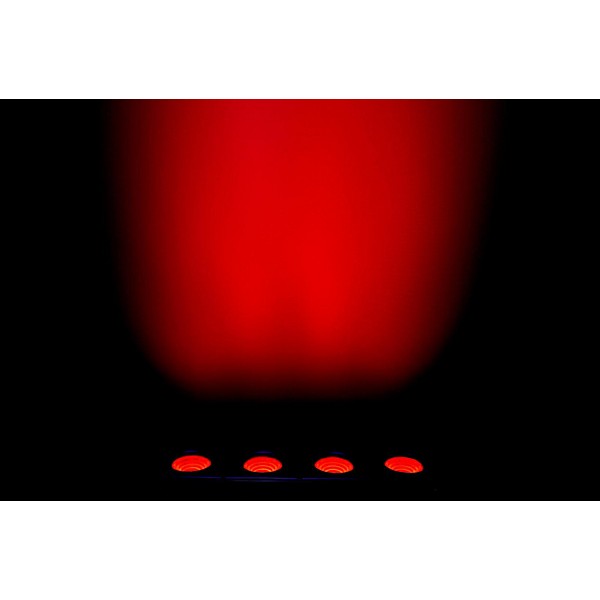 CHAUVET Professional COLORado 4 IP