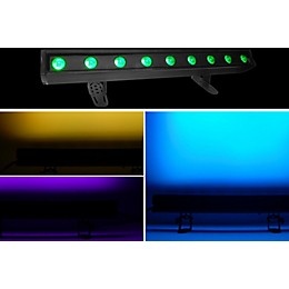 CHAUVET Professional COLORado Batten Quad-9 IP