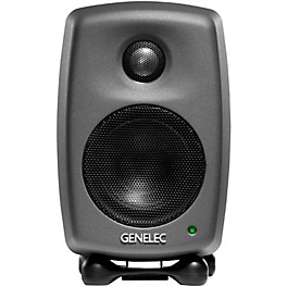 Genelec 8010 3" Powered Studio Monitor (Each)