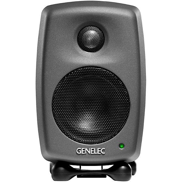 Genelec 8010 3" Powered Studio Monitor (Each)
