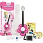 Daisy Rock Daisy Electric Short-Scale Electric Guitar Starter Pack thumbnail
