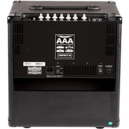Open Box Ashdown PT60 1x10 60W Bass Combo Amp Level 1