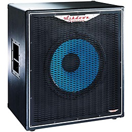 Ashdown ABM115 300W 1x15 Bass Speaker Cabinet
