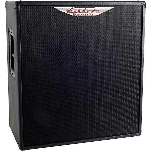 Open Box Ashdown Rootmaster 450W 4x10 Bass Speaker Cab 8 Ohm Level 2  190839038548