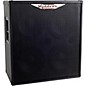 Open Box Ashdown Rootmaster 450W 4x10 Bass Speaker Cab 8 Ohm Level 2  190839038548 thumbnail