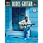 Alfred Acoustic Blues Guitar Method Complete Book with CD/DVD thumbnail