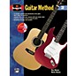 Alfred Basix Guitar Method 2 (Book/CD) thumbnail