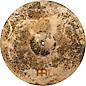 MEINL Byzance Vintage Pure Crash Cymbal 20 in. thumbnail