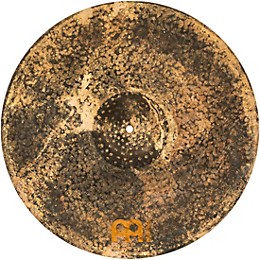 MEINL Byzance Vintage Pure Crash Cymbal 20 in.