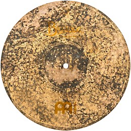 MEINL Byzance Vintage Pure Hi-Hat Cymbal Pair 15 in.