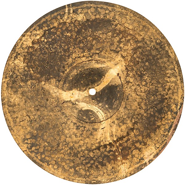 MEINL Byzance Vintage Pure Hi-Hat Cymbal Pair 15 in.