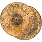 MEINL Byzance Vintage Pure Hi-Hat Cymbal Pair 16 in. thumbnail