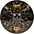 MEINL Classics Custom Dark Crash Cymbal 16 in. MEINL Classics Custom Dark Crash Cymbal 18 in.