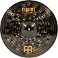 MEINL Classics Custom Dark Crash Cymbal 18 in. thumbnail