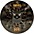 MEINL Classics Custom Dark Crash Cymbal 16 in. MEINL Classics Custom Dark Crash Cymbal 16 in.