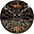 MEINL Classics Custom Dark Crash Cymbal 16 in. MEINL Classics Custom Dark Crash Cymbal 20 in.