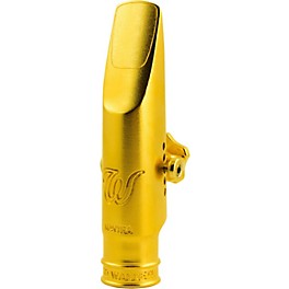 Theo Wanne MANTRA Alto Saxophone Mouthpiece Metal 5 Theo Wanne MANTRA Alto Saxophone Mouthpiece Metal 5