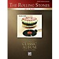 Alfred The Rolling Stones - Let It Bleed Guitar TAB Book thumbnail