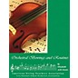 Alfred ASTA Orchestral Bowings and Routines Book thumbnail