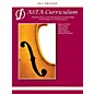 Alfred ASTA String Curriculum 2011 Edition Book thumbnail