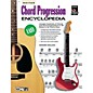 Alfred Guitar Chord Progression Encyclopedia Book thumbnail