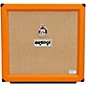 Orange Amplifiers Crush Pro 4x12 Guitar Cabinet Orange thumbnail