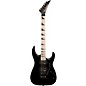 Jackson JS32M Dinky Arched Top Electric Guitar Gloss Black thumbnail
