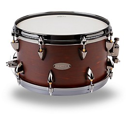 Open Box Orange County Drum & Percussion Snare Drum Level 2 13 x 7 in., Chestnut Ash 190839109484