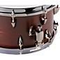 Orange County Drum & Percussion Snare Drum 13 x 7 in. Chestnut Ash