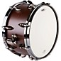 Orange County Drum & Percussion Snare Drum 13 x 7 in. Chestnut Ash