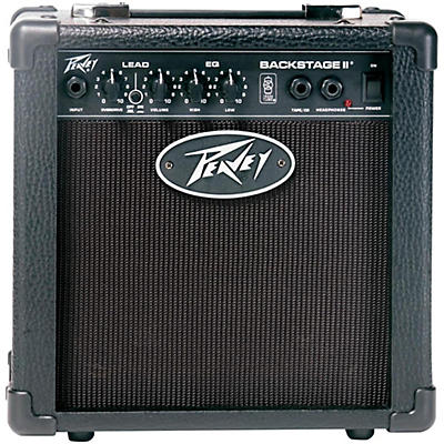 Peavey Backstage 10W Guitar Combo Amp for sale