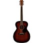 Martin Custom 000-18 Solid Mahogany Acoustic Guitar Shaded Natural thumbnail