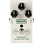 MXR M66S Classic Overdrive Guitar Effects Pedal thumbnail