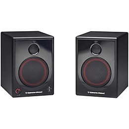 Open Box Cerwin-Vega XD5 5" 2-Way Powered Desktop Speakers Level 2  190839239235