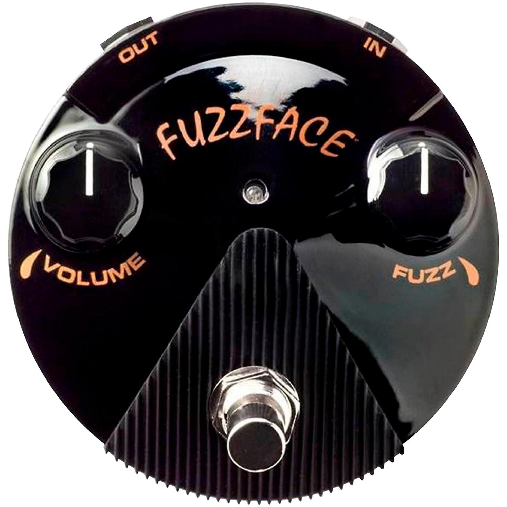 ギター Dunlop Fuzz Face Joe bonamassa Dunlop Joe Bonamassa Fuzz Face - YouTube