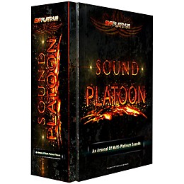 MVPPLATINUM Sound Platoon