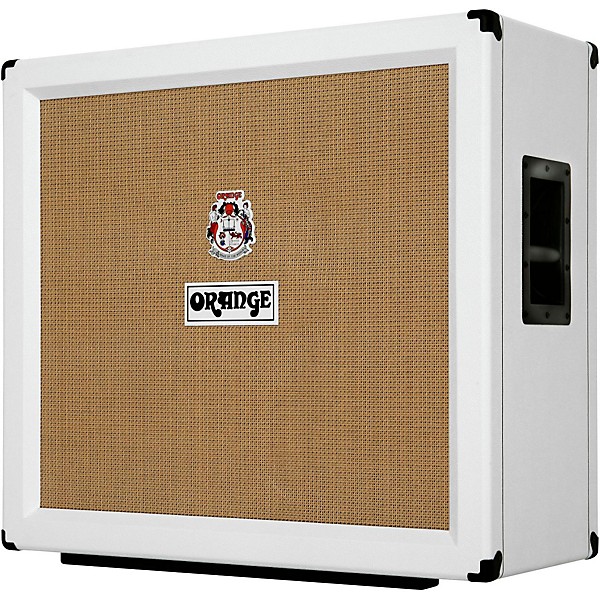 Orange Amplifiers PPC Series PPC412HP8 400W 4x12 Guitar Speaker