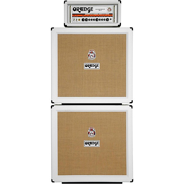 Orange Amplifiers PPC Series PPC412HP8 400W 4x12 Guitar Speaker