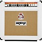 Orange Amplifiers Rockverb RK50C112 MK11 50W 1x12 Guitar Combo Amp in Limited Edition White thumbnail