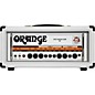 Orange Amplifiers Thunderverb TH50H 50W Tube Guitar Amp Head in Limited Edition White thumbnail