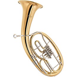 Amati CTH 521 Series Rotary Bb Tenor Horn CTH 521 Lacquer