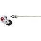 Shure SE846-CL Quad MicroDriver Sound Isolating Earphones Crystal Clear