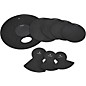 Ahead Drum Silencer Pack with Cymbal and Hi-hat Mutes 12, 13, 14, 16 and 22 in. thumbnail