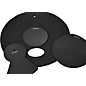Ahead Drum Silencer Pack with Cymbal and Hi-hat Mutes 10, 12, 14, 14 and 20 in.