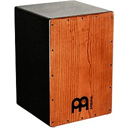 MEINL Headliner Series Cajon American White Ash Medium