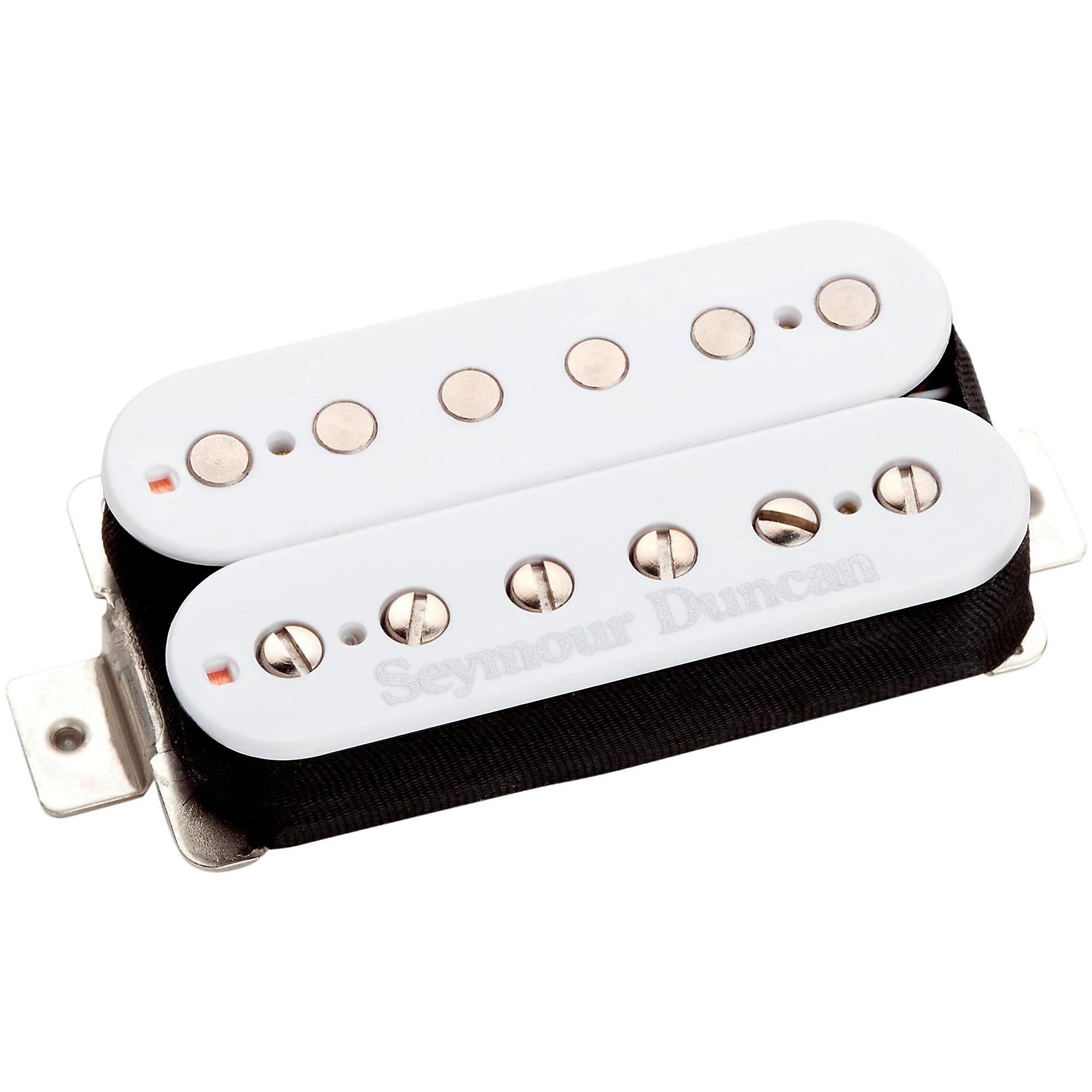 ハ*キ様 GlassRoots Seymour Duncan ロックペグ 搭載 Seymour Duncan Custom Flat Strat Pickup | Seymour Duncan