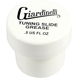 Giardinelli Brass Tuning Slide Grease