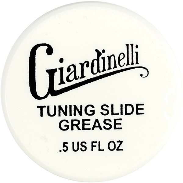 Giardinelli Brass Tuning Slide Grease